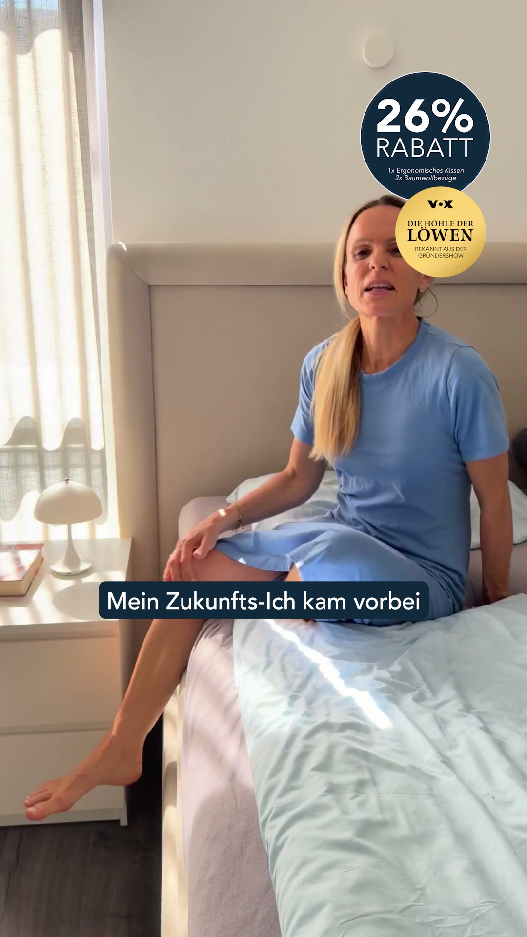 30 Nächte testen
