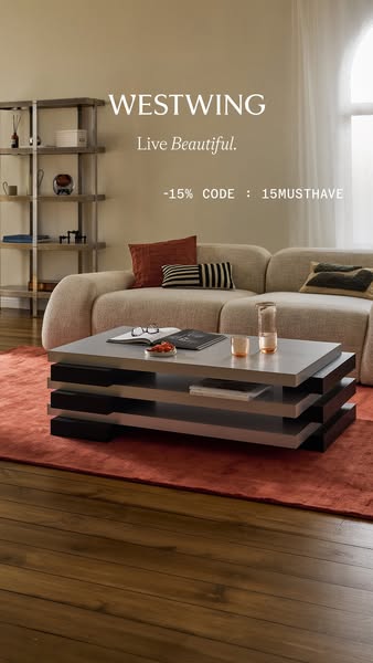 Inspirez votre intérieur