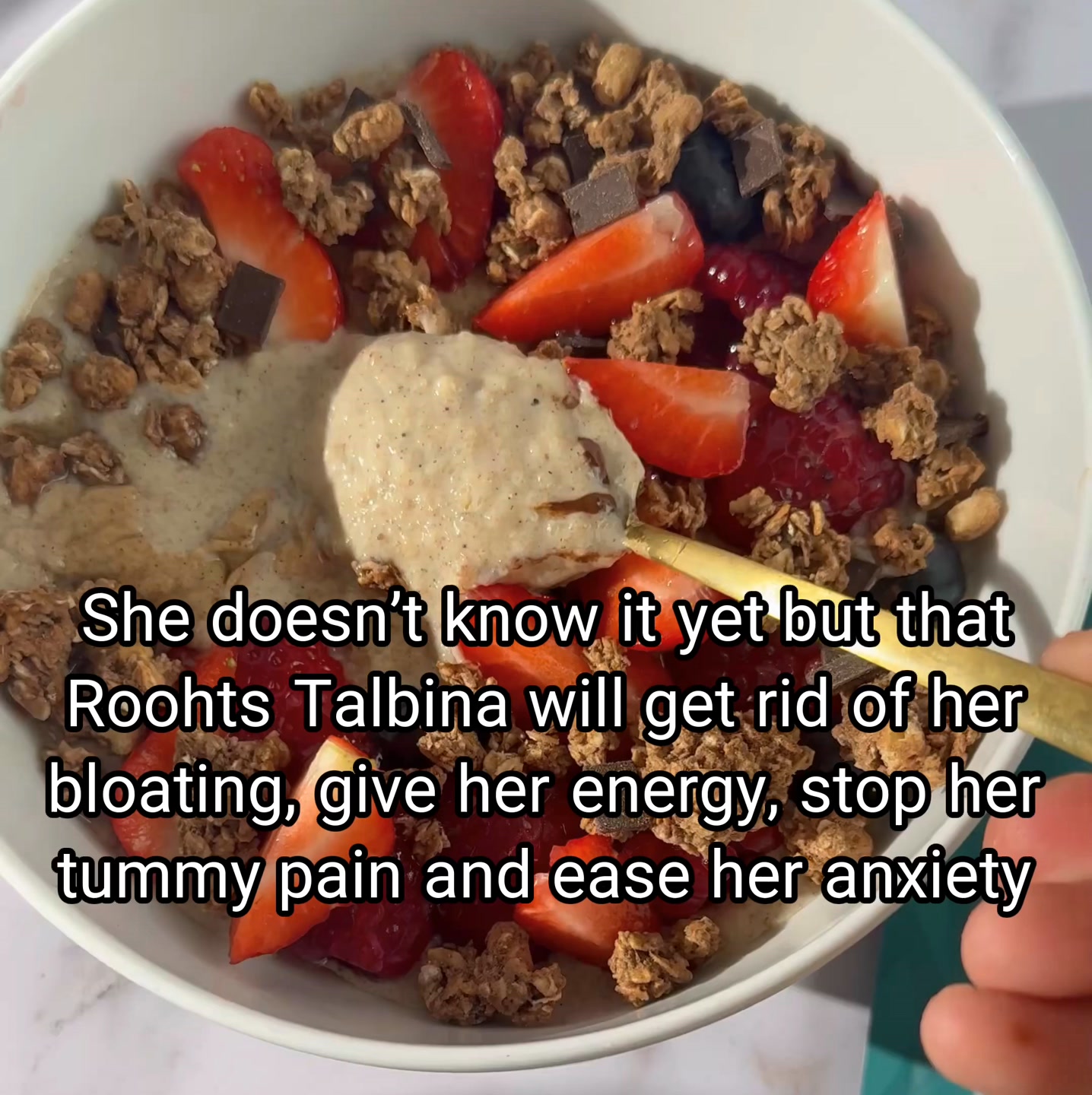 7 Wonderful Benefits of Talbina for Your Morning Routine