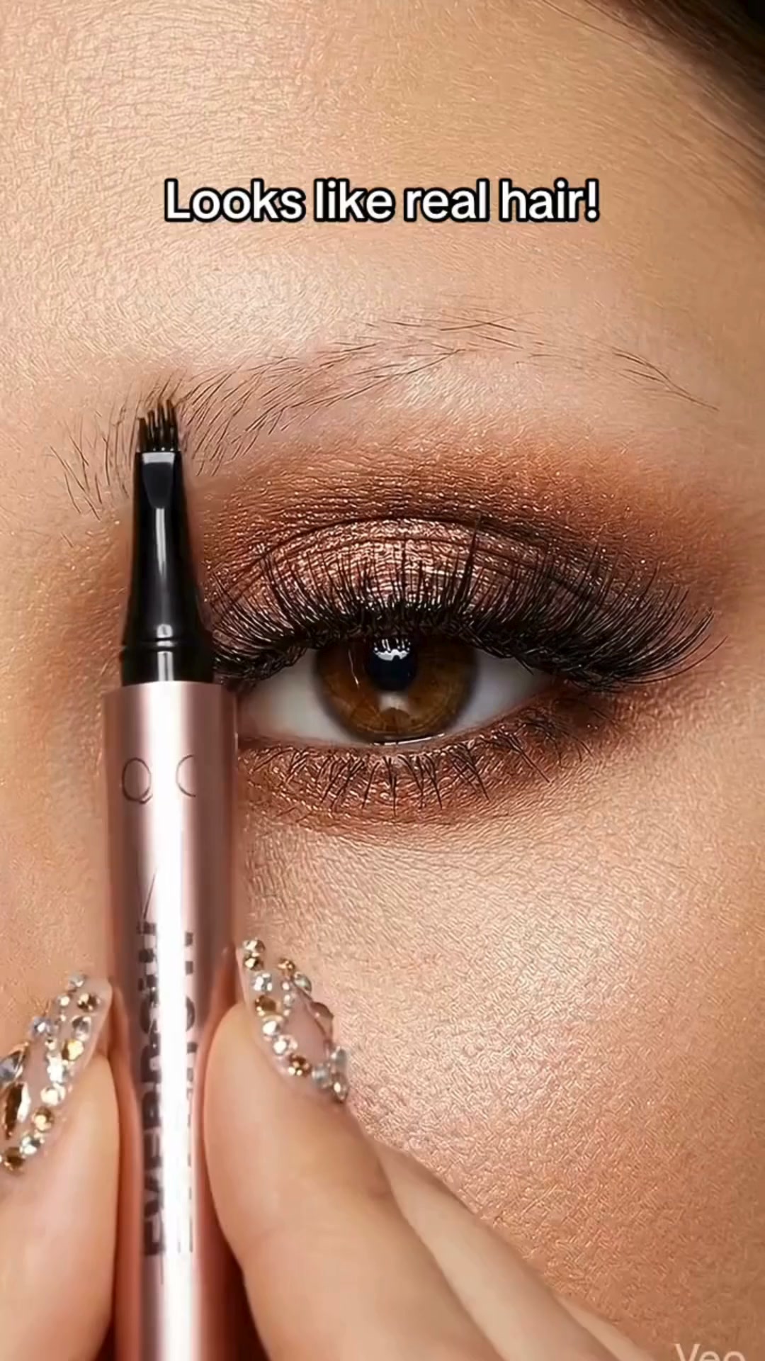 FREE EYEBROW PENCIL