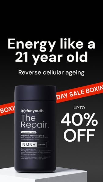 Year-End Sale, Up to 40% OFF — Limited Time Only