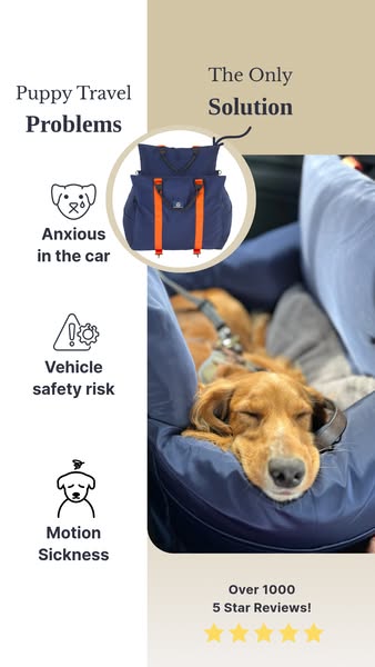 Vet Approved