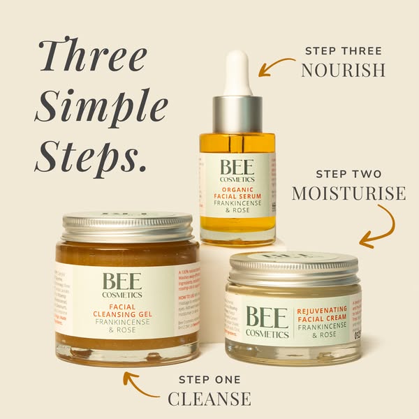 Natural Skincare