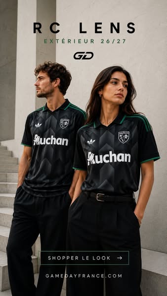 Nouveau drop