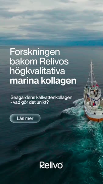 100% spårbart - 100% naturligt