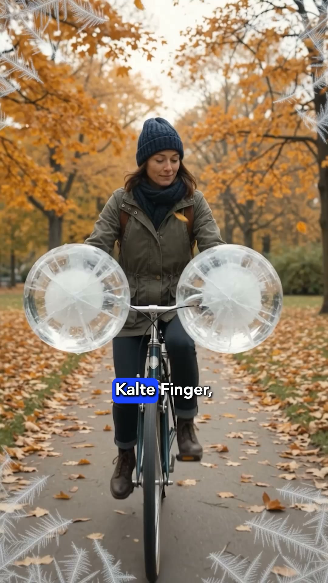 +800.000 zufriedene Radfahrer
