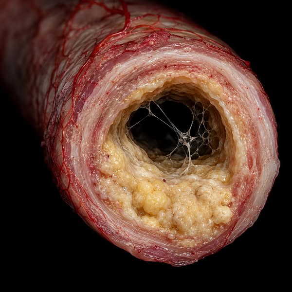 75% of Heart Attacks Happen to People With "Normal" Cholesterol