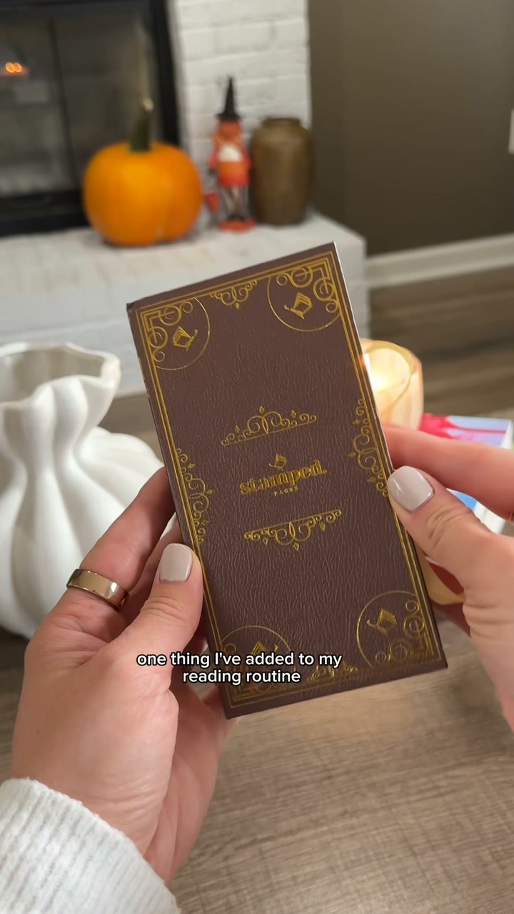 Make Every Book Unmistakably Yours