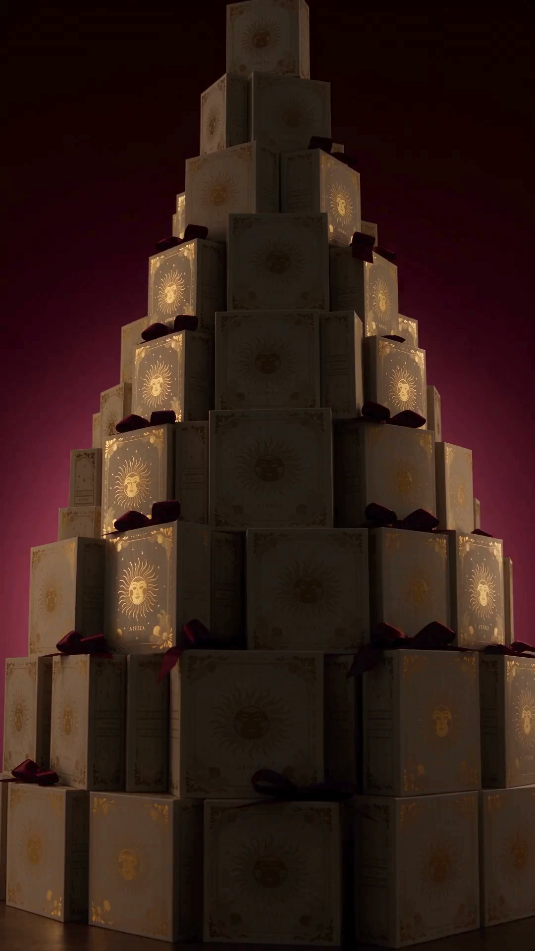 The ATOLEA Advent Calendars Are Here