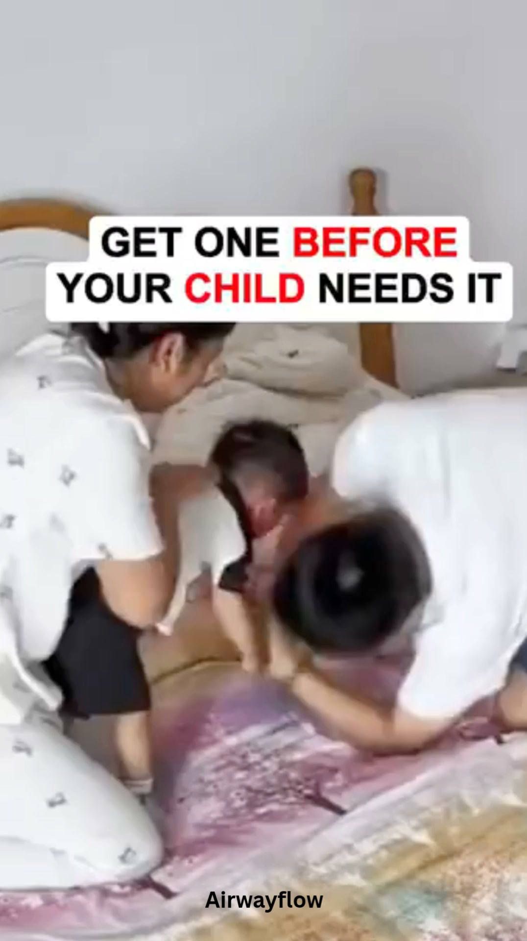 Get The Viral Emergency Kit