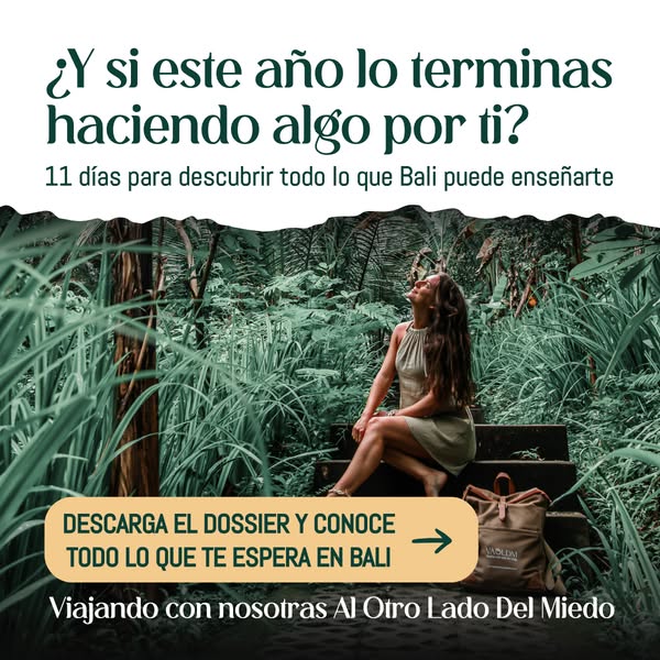 Once días en que nadie te va a necesitar