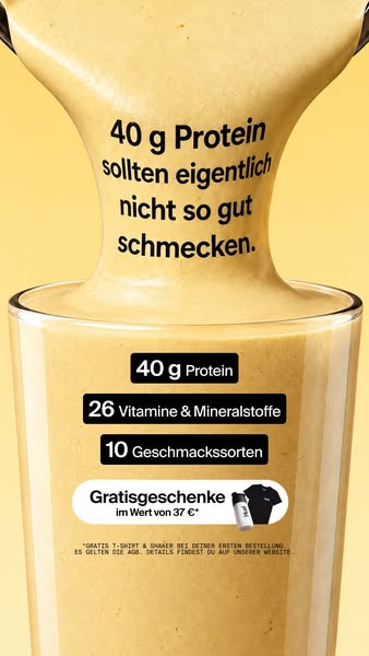 Kein Ersatz. Eine Lösung.