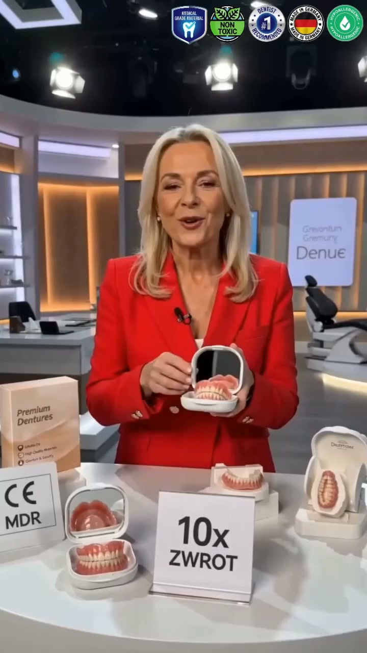 Anúncio de Luxe Daily