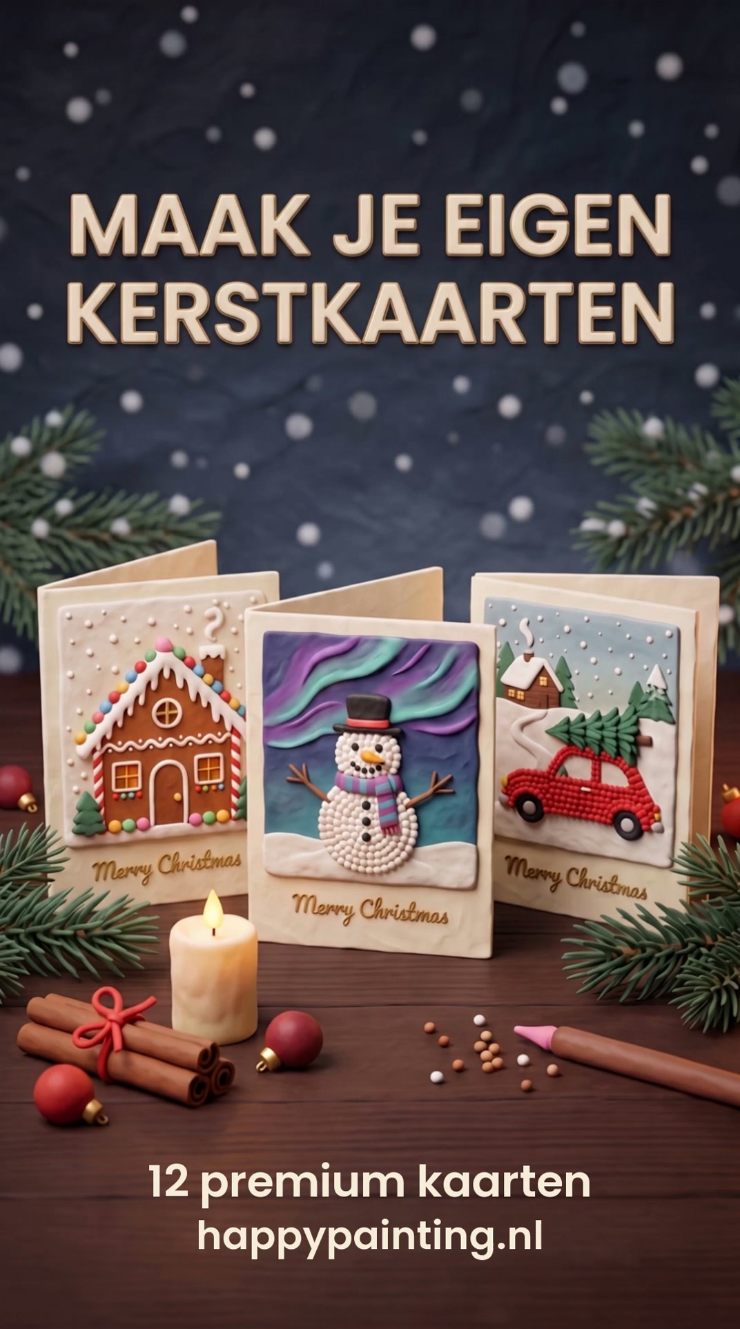 Niet goed = geld terug