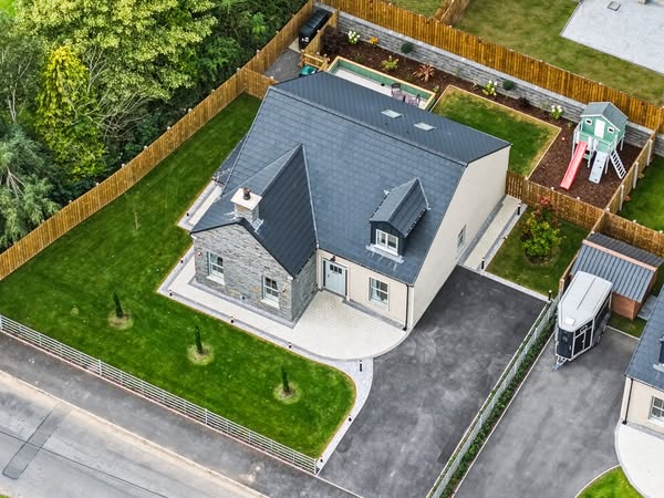 WIN THIS ARMAGH HOME OR £300K FOR £2.99