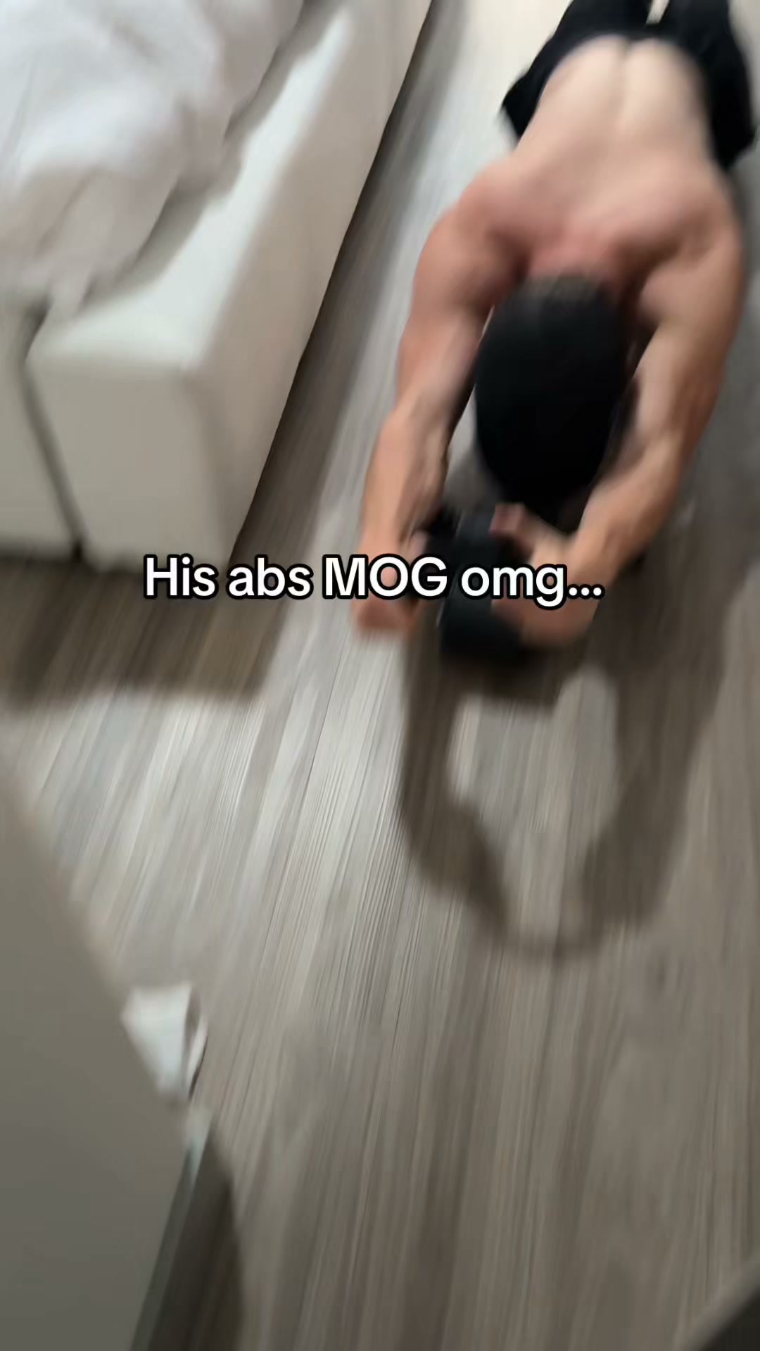 You Have 5 Minutes. You Know It.