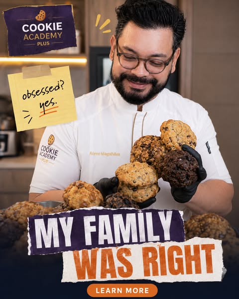My Family Was Right