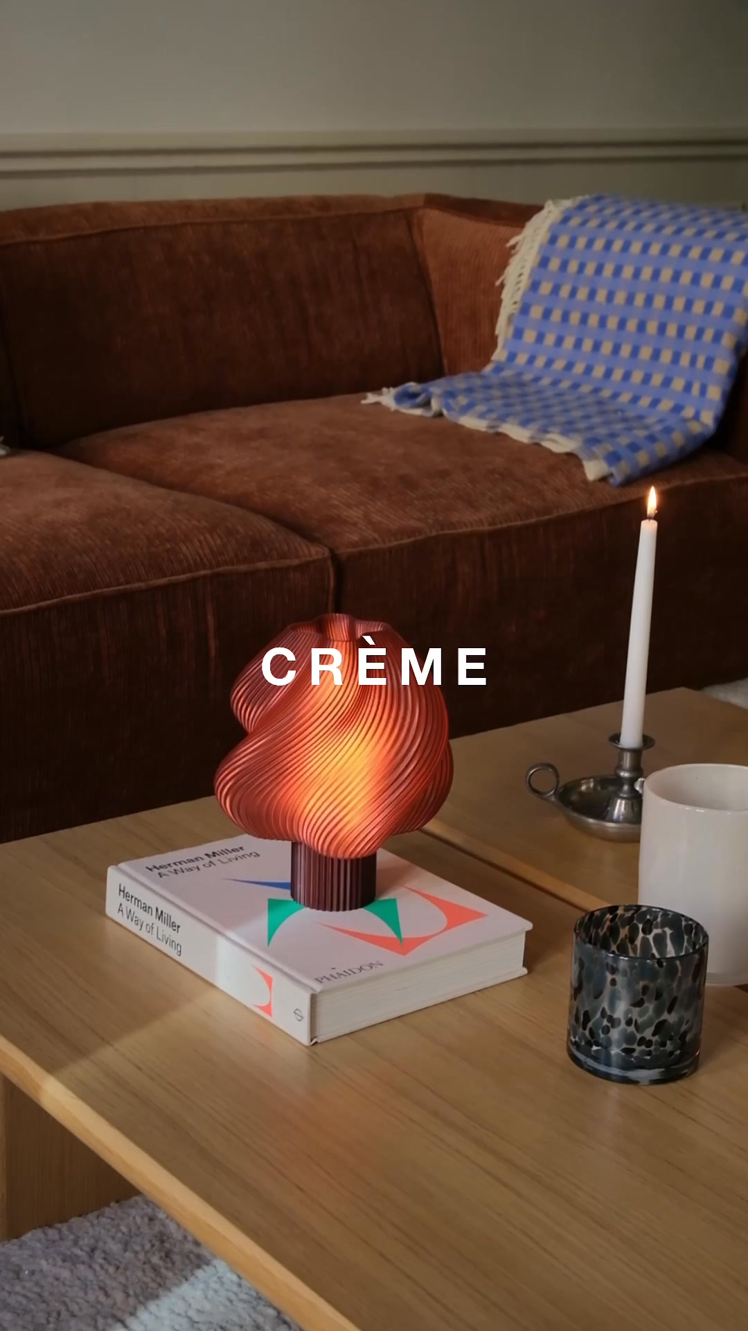 A New Take on Design