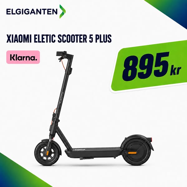 Säker betalning med Klarna