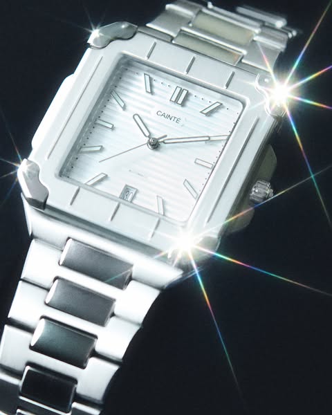 Explore Cavere watch here