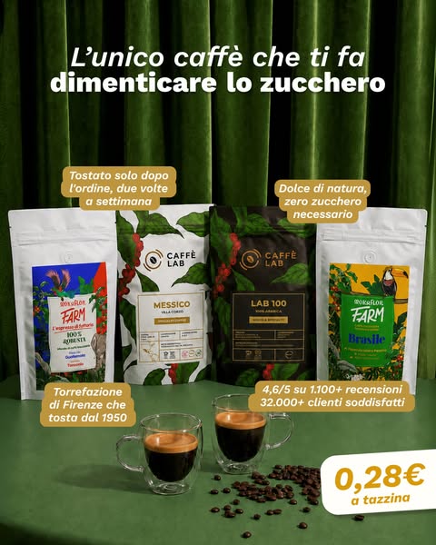 La verità che da italiano avrei voluto sapere prima