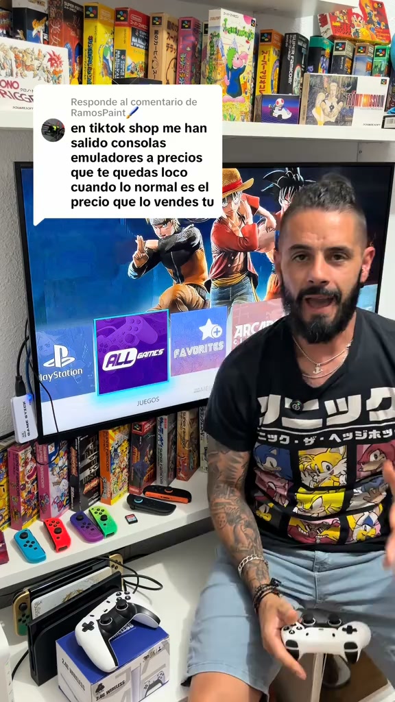 M15 Plus 4K por solo 25,90 €