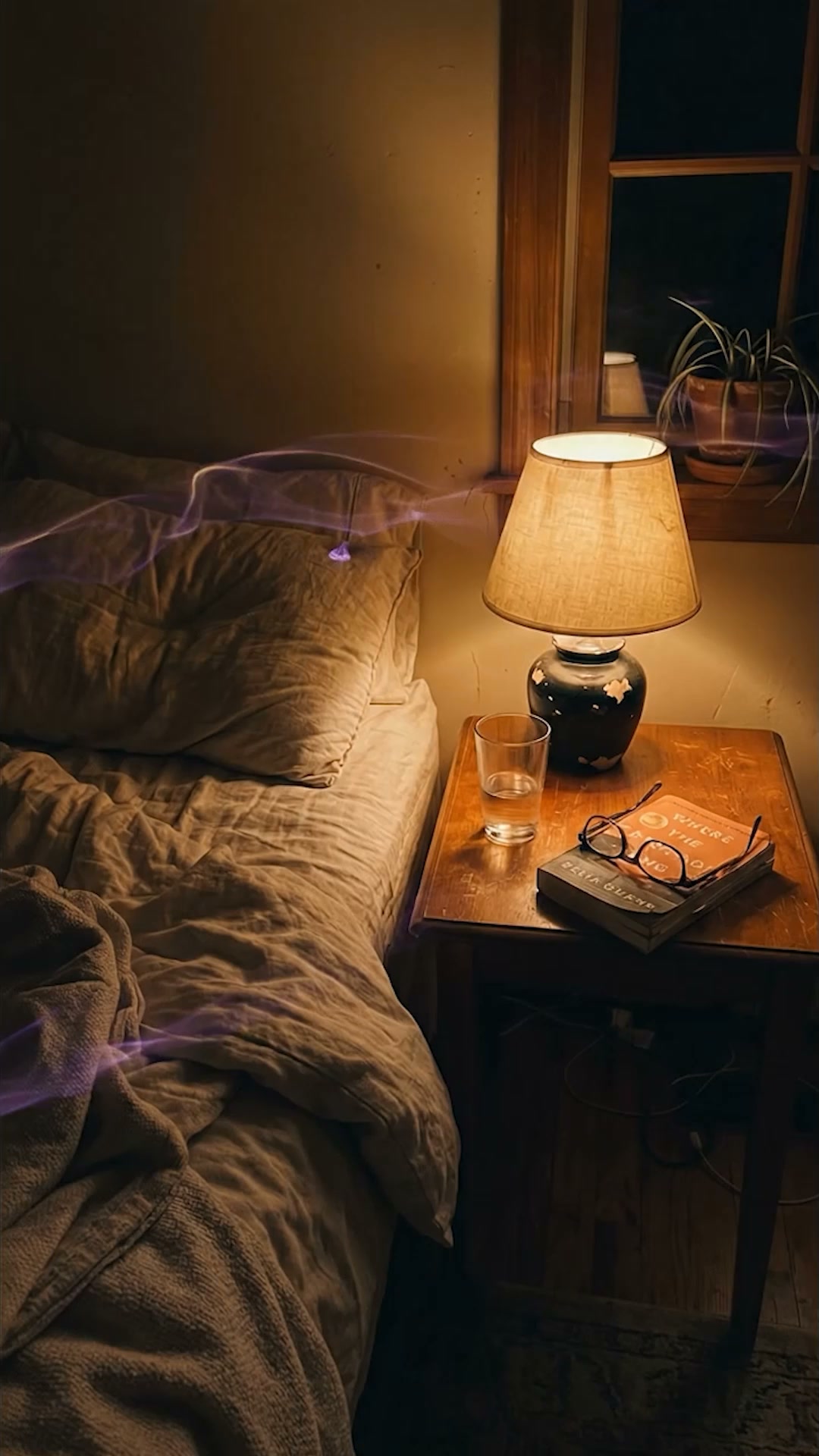 Meet everyone else in your bedroom.