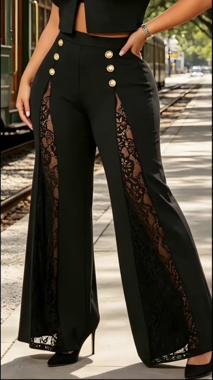 Luxe Details Voor Een Elegante Look