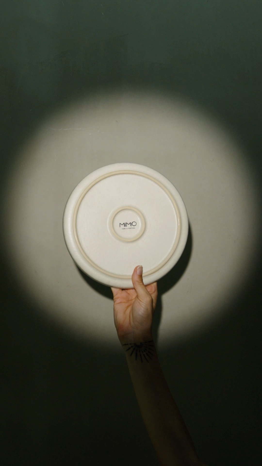 Anúncio de Mimo Homeware