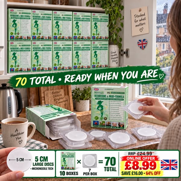 Made in the UK · Naturally Derived Ingredients · Compliant with UK & EU Standards · Dispatched Within 24 Hours · 180-Day Mon