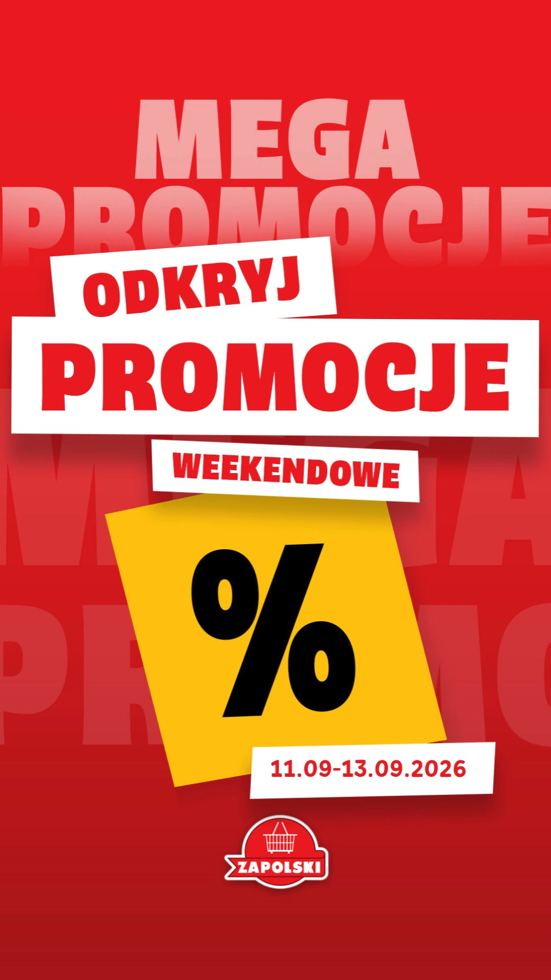 Promocje nadal trwają