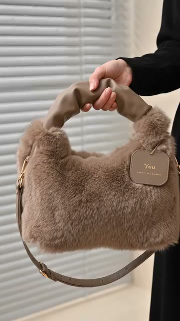 El toque cosy que le faltaba a tu look