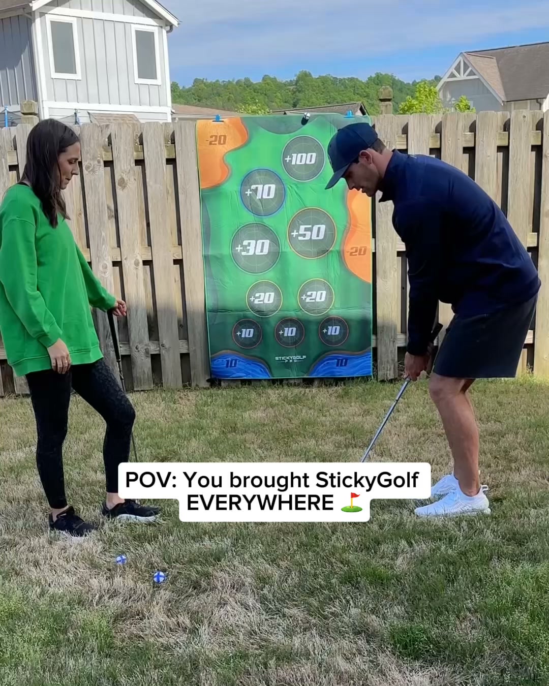 Play Anywhere. Anyone Can Win.