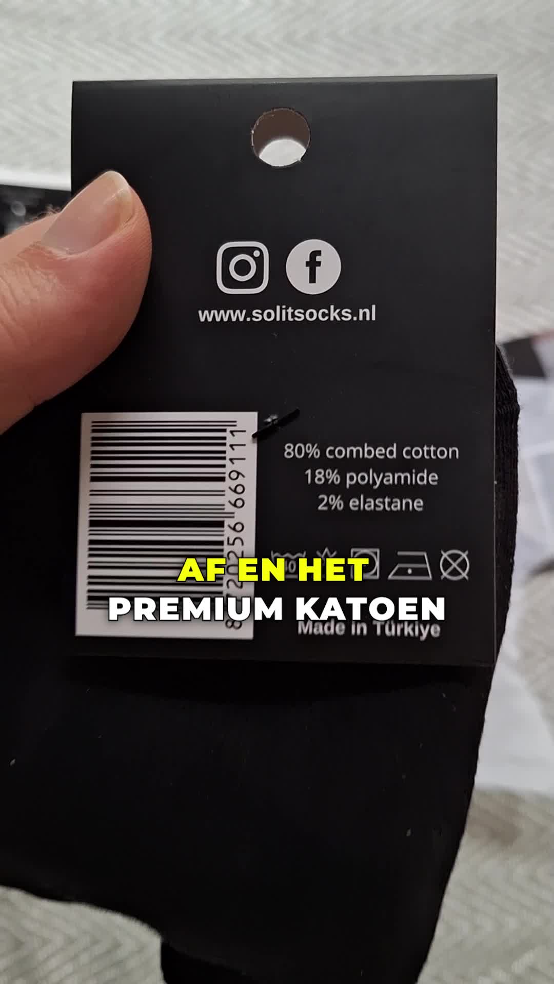 Nu tot 30% korting