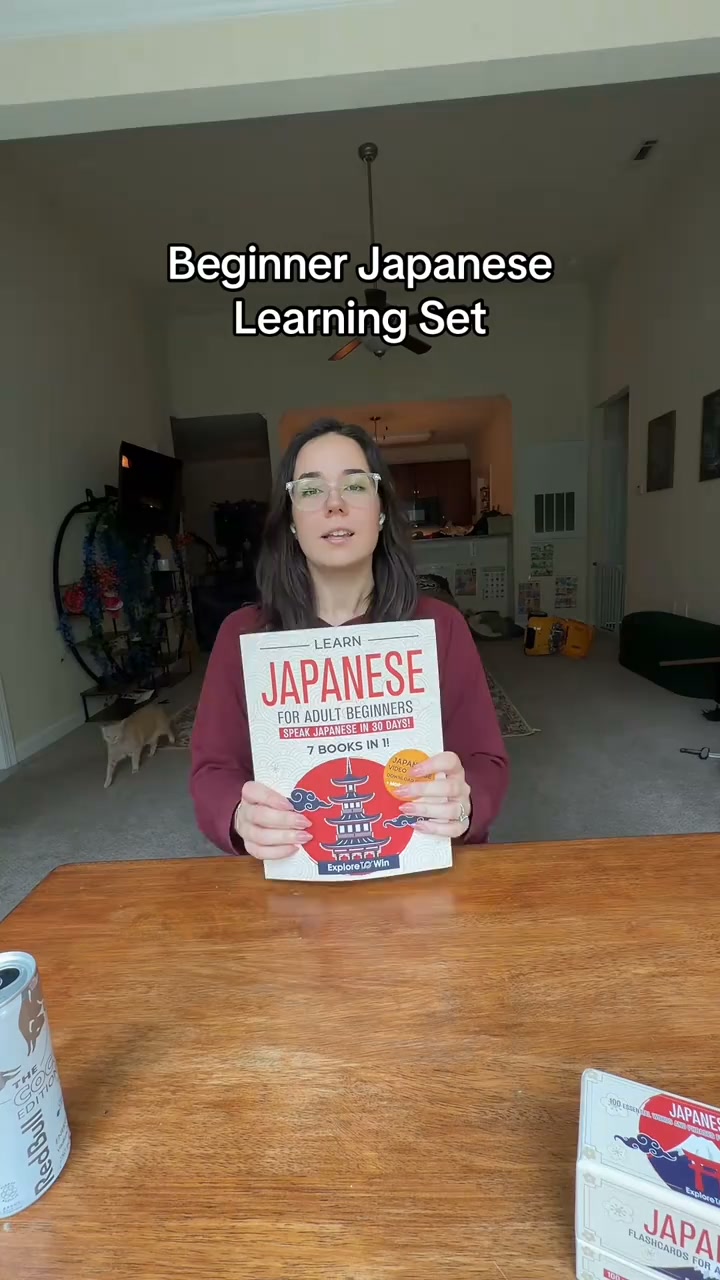Started learning Japanese and quit? You're not alone
