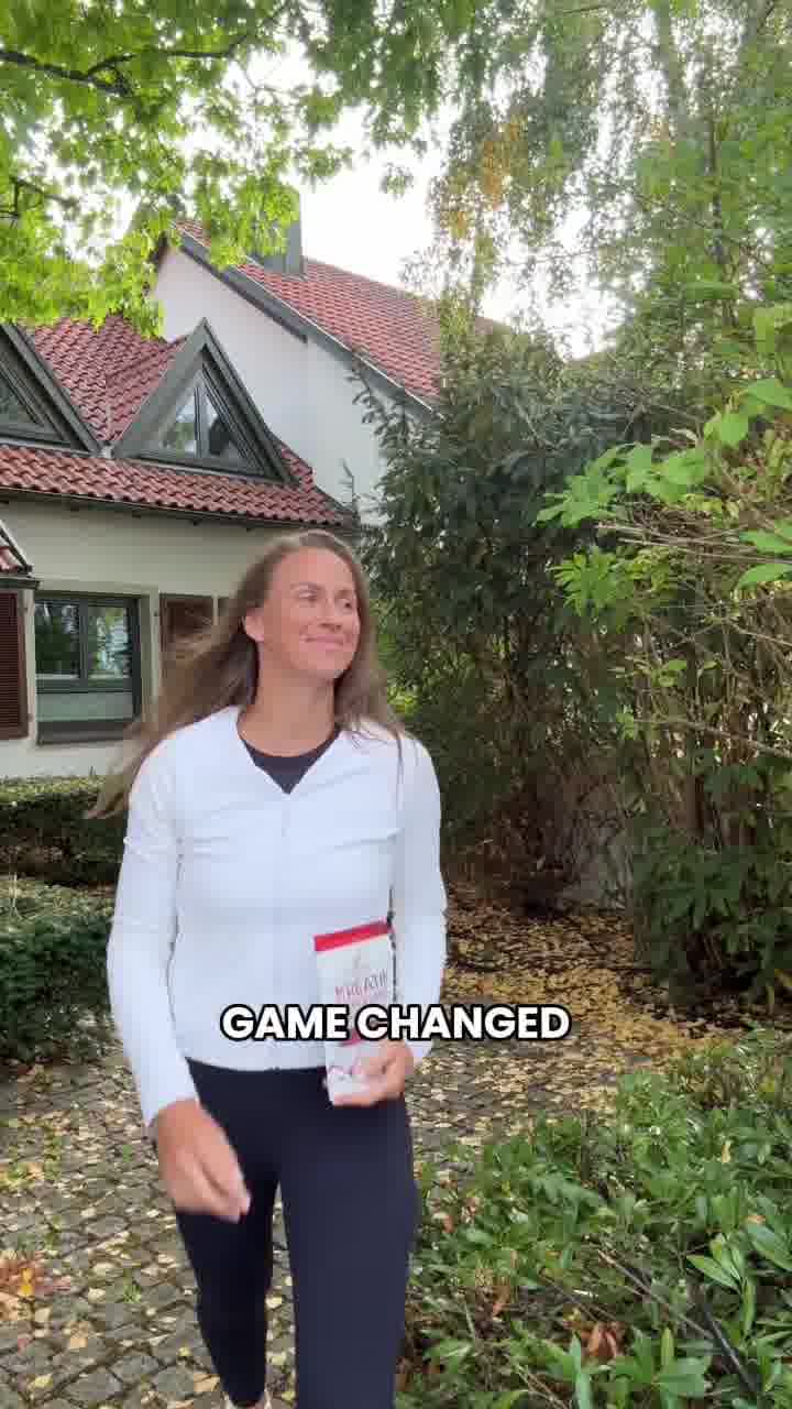 Nur solange der Vorrat reicht..