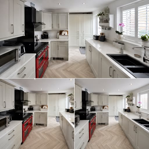 Get a FREE Kitchen Respray Quote + Save 20% This Month Only