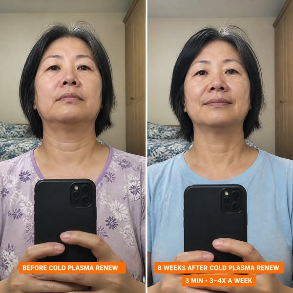 Why Skincare Stops Working After 45