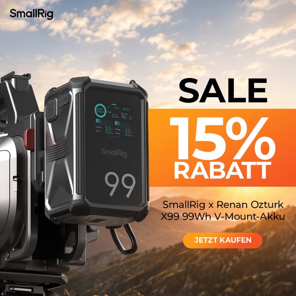 Sale: 15% RABATT