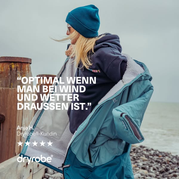 Für die Elemente gebaut