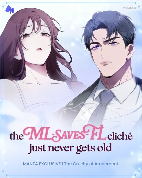Manta - Manhwa and Your Next Binge Read