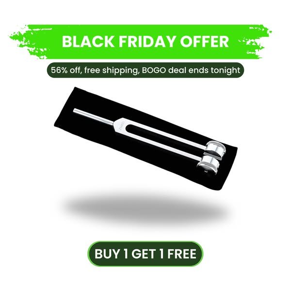 Black Friday BOGO Deal