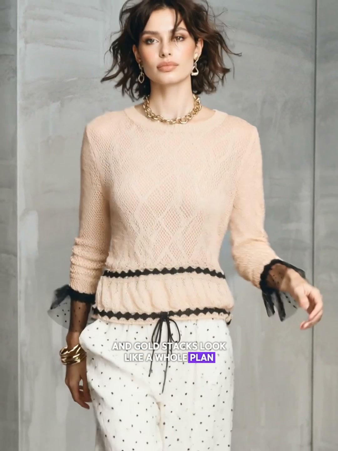 Effortless & Timeless Style
