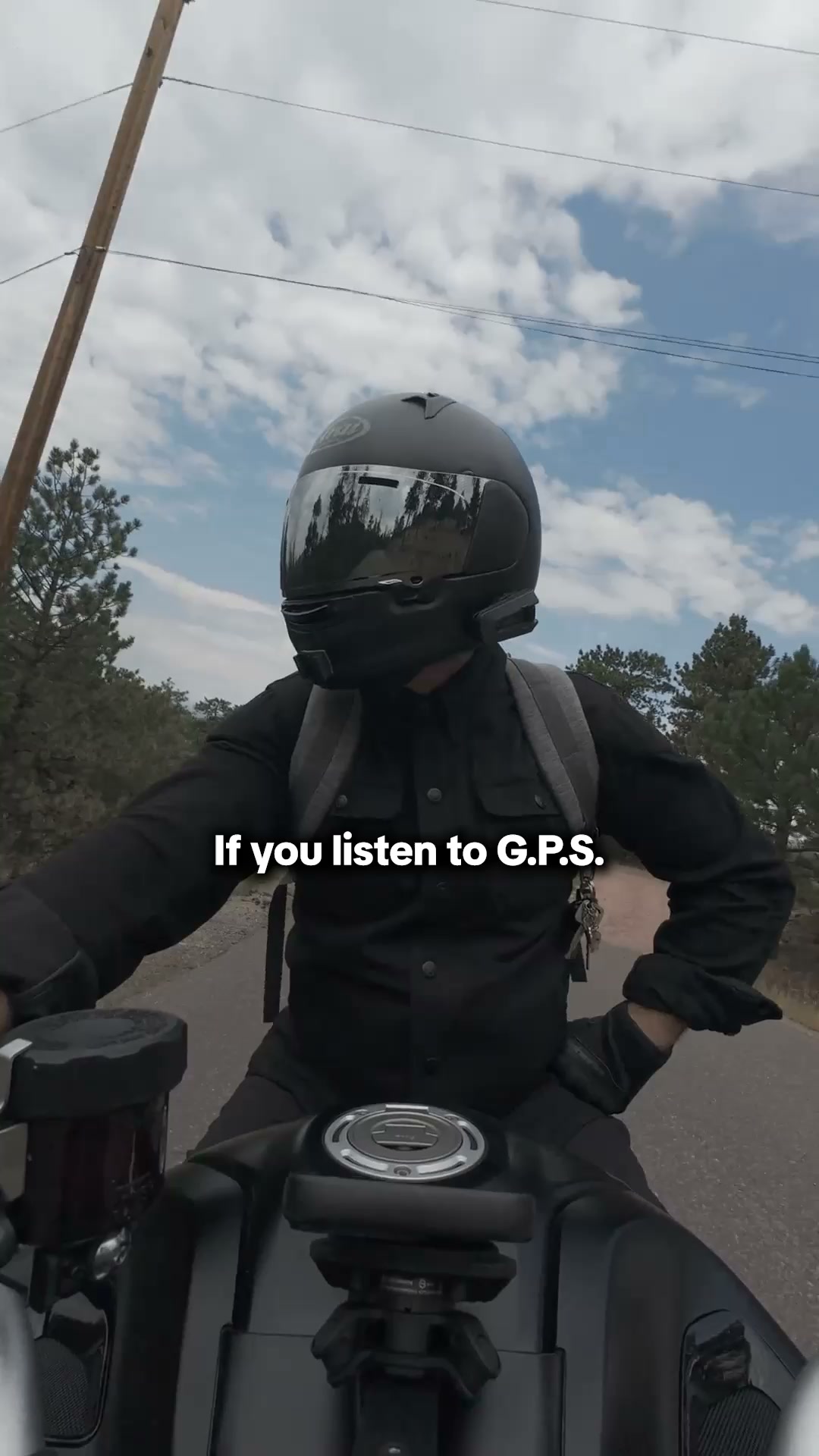Ride. Hear. Repeat.