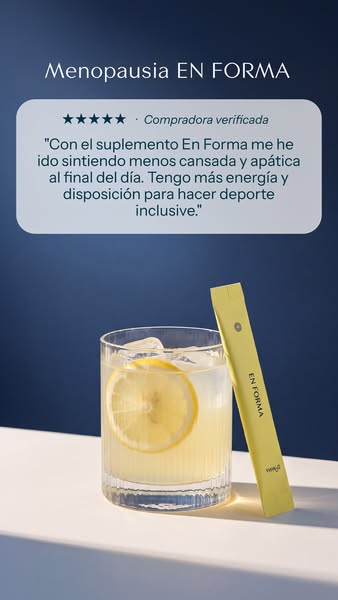 En Forma | Domma