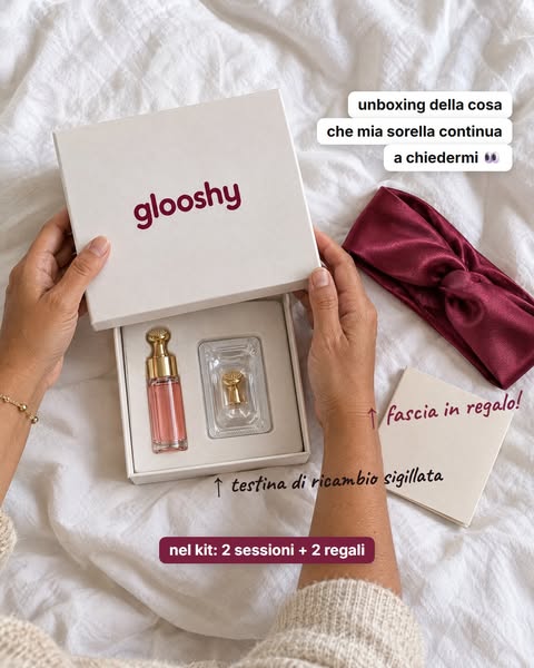 2 regali nel tuo ordine