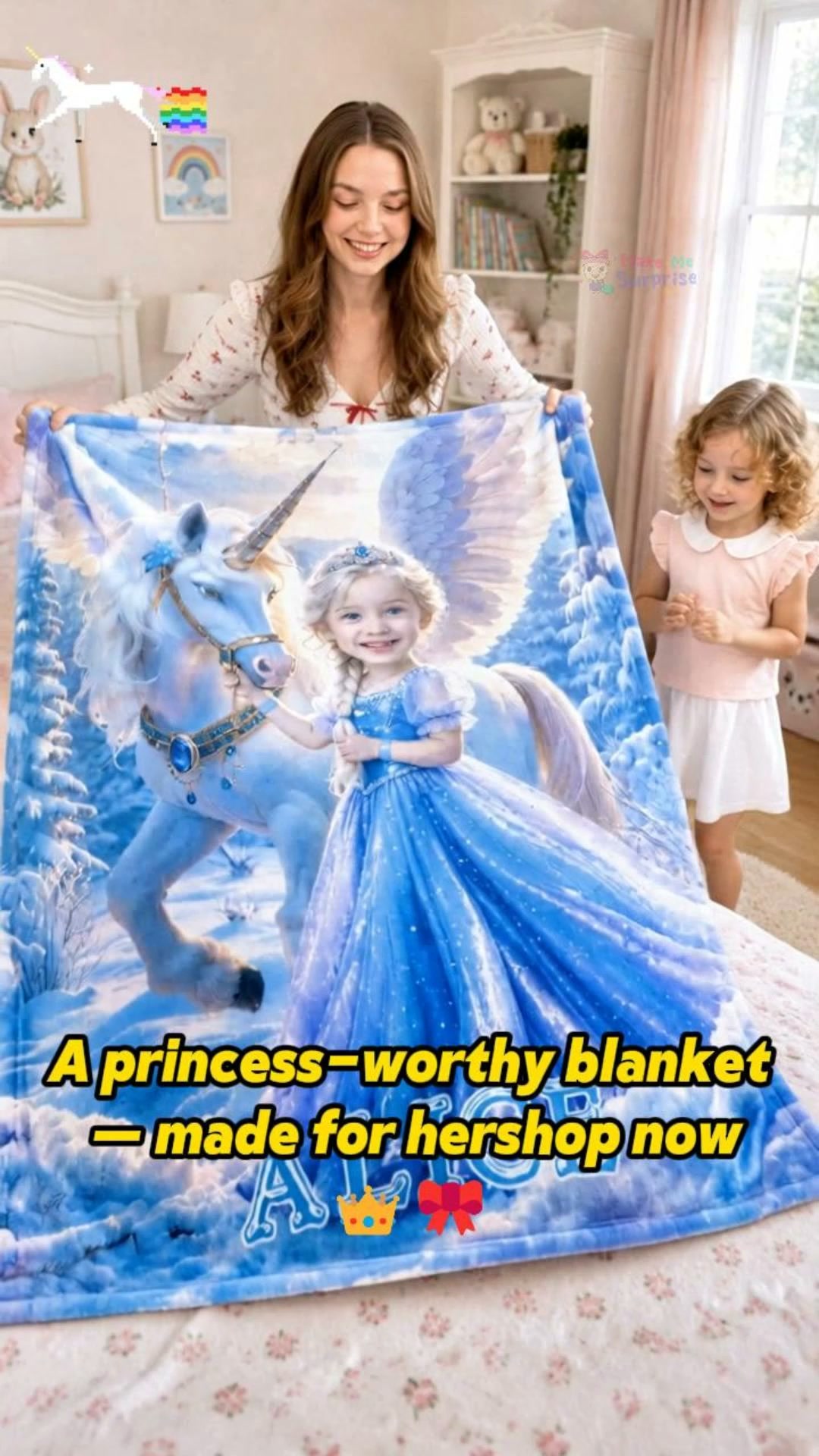 The Perfect Holiday Gift for Girls