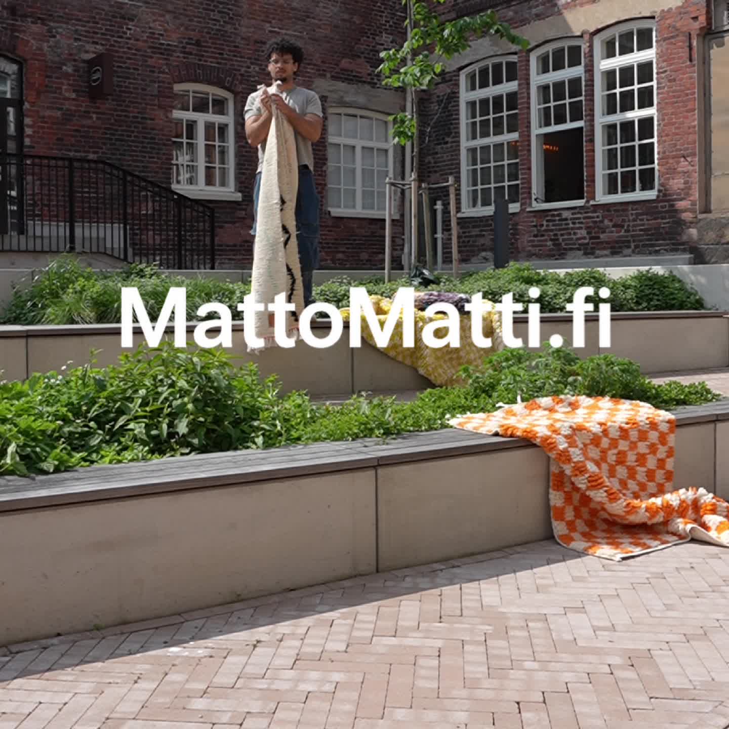 Löydä omasi