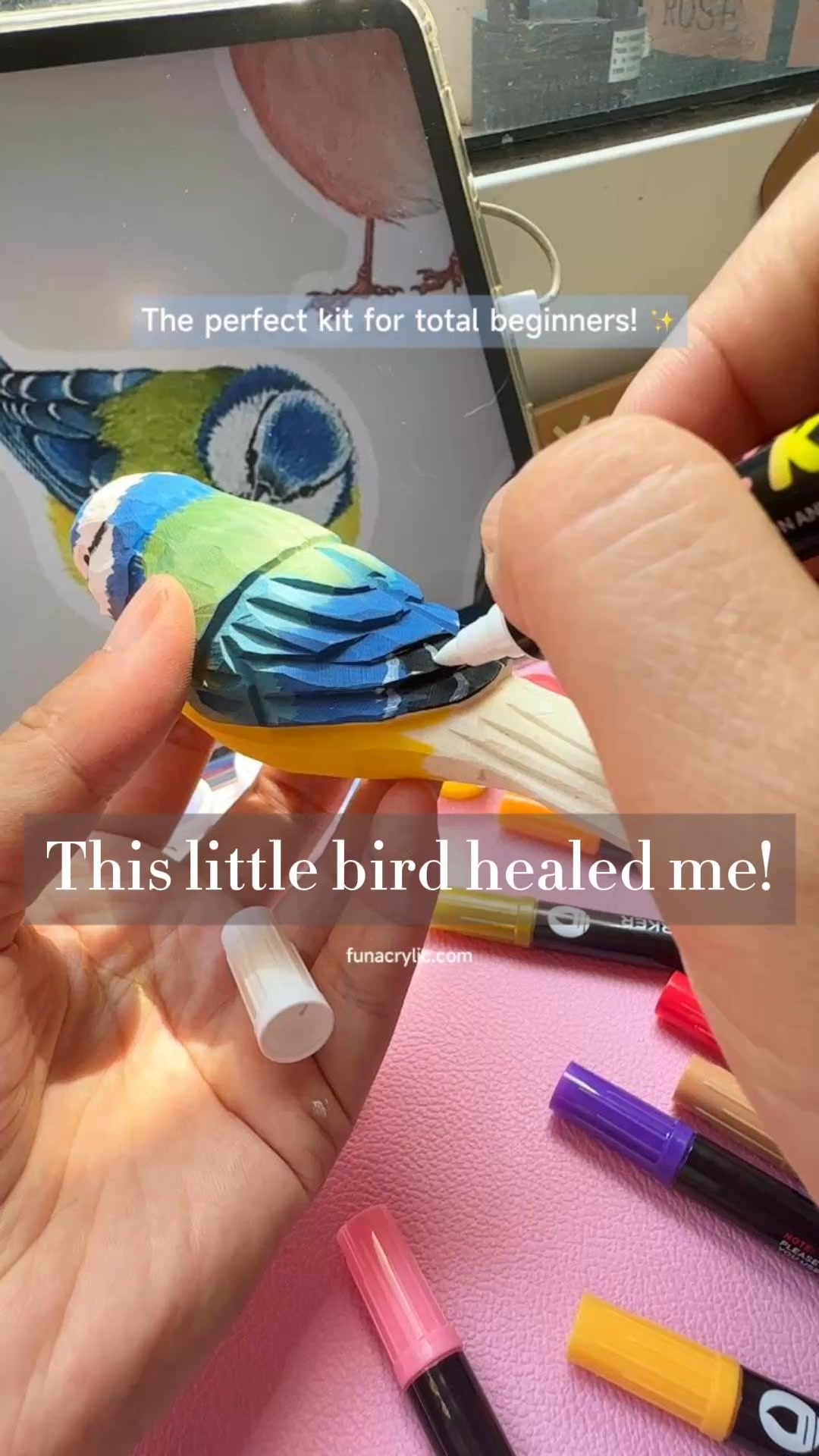 Made for beginners!