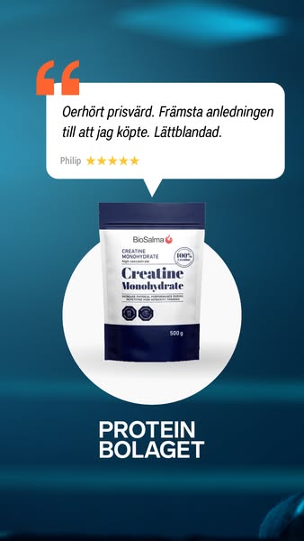 Fri frakt på kosttillskott & hälsokost över 99 kr